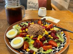 -旧雨咖啡·CoffeeFORU(黄村奥体店)