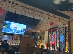 -三杯赤運·中式小酒馆(所城里店)