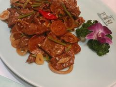-卫鼎轩·家宴(水上公园店)