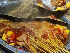 -成都屋头串串(青年北街店)