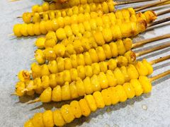 烤玉米粒-烤五行·烧烤烤串(石佛营店)