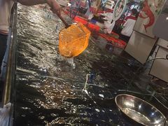 -79号渔船海鲜饭店(华强北店)