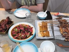 -小两口锦州烧烤·脆皮油边(依云北郡店)