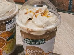 -85度C(福州马尾君竹2店)