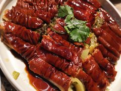 -水云间·园林餐厅(大龙店)