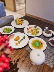 -禧月荟S月子中心(侨城店)