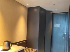 -连云港苏宁索菲特酒店