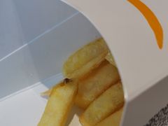 -汉堡王(下沙银泰店)