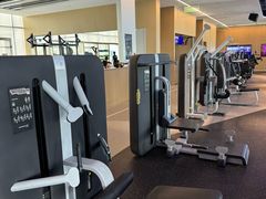 -我爱运动健身·游泳·瑜伽·普拉提馆(大卫城店)