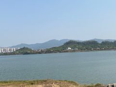 -立新湖公园