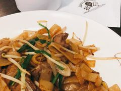 -标记Jane's kitchen(平桥直街店)