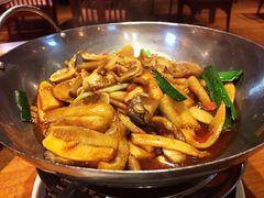 -糟粕醋·椰苑海南菜餐厅(亚龙湾天域酒店)