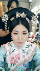 点击看大图 -美云庭古装·格格服汉服·京城旅拍(北京店)