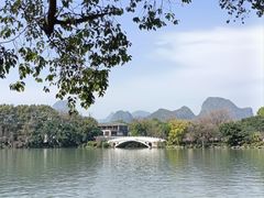 -桂林两江四湖景区