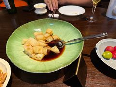 -四季明湖·鲁菜海鲜(明湖店)