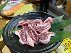 -九田家黑牛烤肉(溧水万达店)