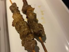 -半天妖烤鱼(西铁营万达店)
