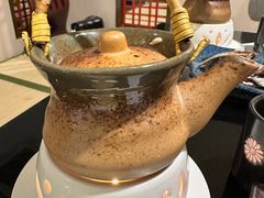 -天狗山料理(省体店)