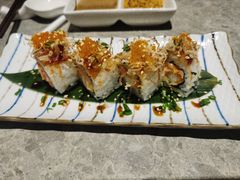 -大渔铁板烧(大悦城店)