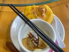 -一品渔乡·水库灶台鱼·乐享庭院