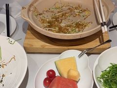 -味钱塘·钱塘浙宴(宋城之江银泰店)