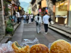 -王天顺海苔饼