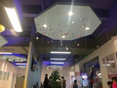 -五月花生活广场