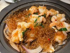 -绿茶餐厅(松江万达店)