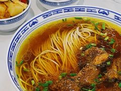 -永丰面馆(汉口路店)