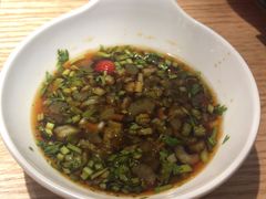 -牛很鲜潮汕牛肉火锅(乐清店)