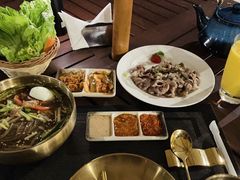 -石梅湾艾美度假酒店