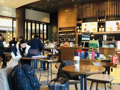 -星巴克臻选(北京富力家园店)