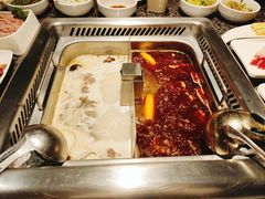 -海底捞火锅(崇文门新世界百货店)