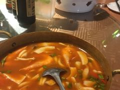 -渔太泰漓江小馆·广西融合菜(西街店)