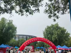 -首都师范大学(良乡校区)