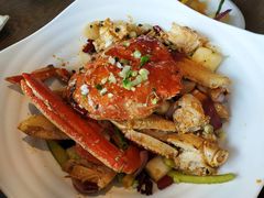 -蟹之国·精品蟹料理(极地店)