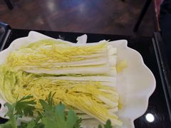 -蝎王府羊蝎子(西直门店)