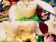 -樾餐厅泰式海鲜火锅(民歌湖店)