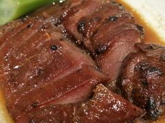 -百事佳烧鸭牛腩(上海虹桥站店)