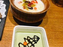 原味酸奶-敏珠拉姆藏餐·南京厨房(富春江东街店)