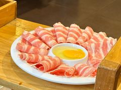 -重庆秦妈火锅(周口店)