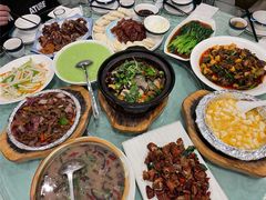 -红豆园(文林街店)