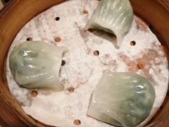 水晶虾饺-外婆家(古墩印象城店)