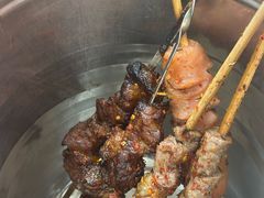 -炒豆合作社(东四总店)