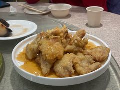 -悦府东北私房菜·饺子王·铁锅炖(长白山万达店)