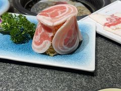 -鹤之乡·齐齐哈尔烤肉·非遗(秋涛路店)