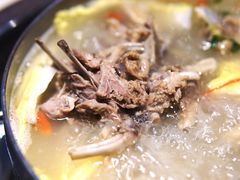 -浩爷羊蝎子火锅(望京店)