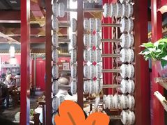 -宝泉铜锅·涮羊肉(解放东路店)