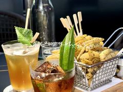 -DEW Lounge(深圳湾店)