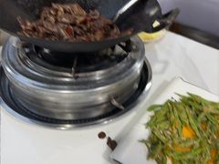 -王城醋血鸭老店